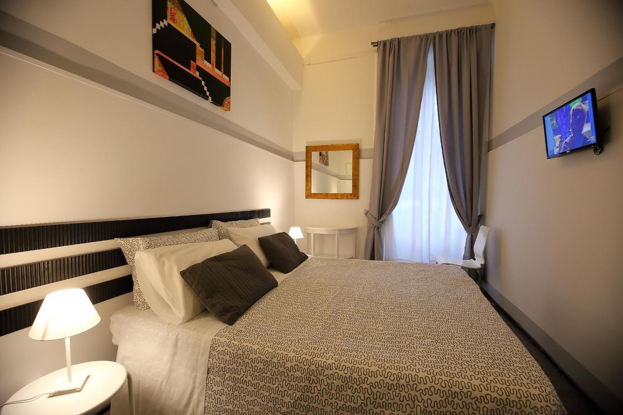 Room And Suite - Bari Centrale - Exterior foto